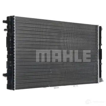 Радиатор охлаждения двигателя MAHLE ORIGINAL 1437584957 CR 477 001S XXE P8 изображение 14
