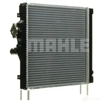 Радиатор охлаждения двигателя MAHLE ORIGINAL I M3ZTXZ CR 611 000S 1437636749 изображение 9