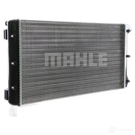 Радиатор охлаждения двигателя MAHLE ORIGINAL 1437584951 TI MQ3 CR 1444 000S изображение 11
