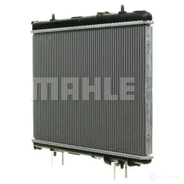 Радиатор охлаждения двигателя MAHLE ORIGINAL CR 524 000S 1437587807 VSN 8XDJ изображение 1