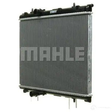 Радиатор охлаждения двигателя MAHLE ORIGINAL CR 524 000S 1437587807 VSN 8XDJ изображение 4