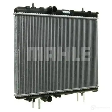 Радиатор охлаждения двигателя MAHLE ORIGINAL CR 524 000S 1437587807 VSN 8XDJ изображение 8