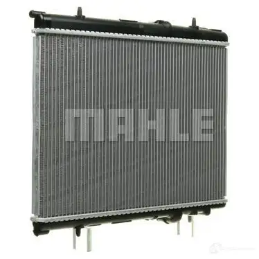Радиатор охлаждения двигателя MAHLE ORIGINAL CR 524 000S 1437587807 VSN 8XDJ изображение 10