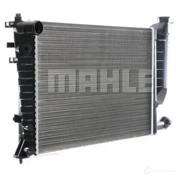 Радиатор охлаждения двигателя MAHLE ORIGINAL 04V T9KA CR 478 000S 1437584966 изображение 9