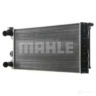 Радиатор охлаждения двигателя MAHLE ORIGINAL 1437584975 40 4ML CR 597 000S изображение 6