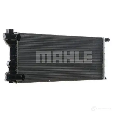 Радиатор охлаждения двигателя MAHLE ORIGINAL 1437584975 40 4ML CR 597 000S изображение 9