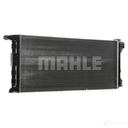 Радиатор охлаждения двигателя MAHLE ORIGINAL 1437584975 40 4ML CR 597 000S изображение 11