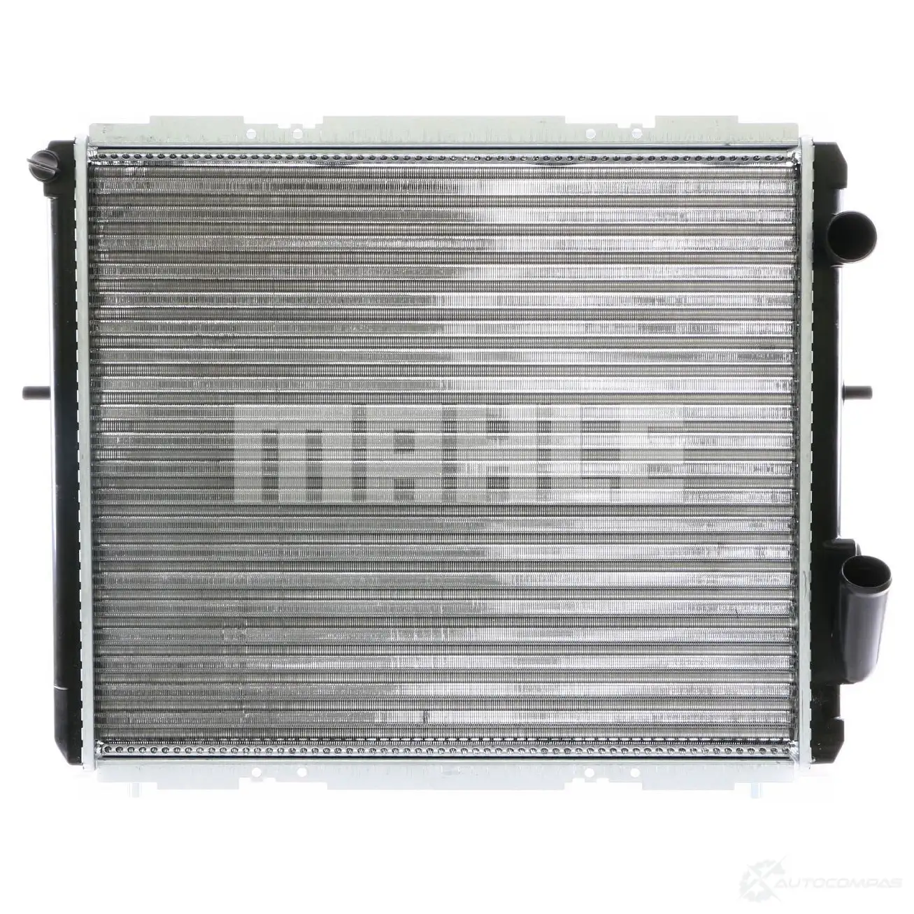 Радиатор охлаждения двигателя MAHLE ORIGINAL 1437584981 CR 147 000S 3 35EY - Изображение 1