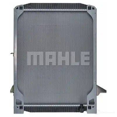 Радиатор охлаждения двигателя MAHLE ORIGINAL CR 694 000P 1437637054 DO OIVB изображение 0