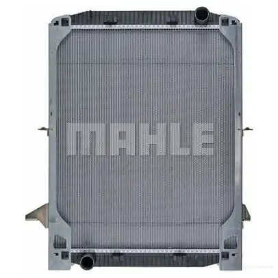 Радиатор охлаждения двигателя MAHLE ORIGINAL CR 694 000P 1437637054 DO OIVB изображение 3