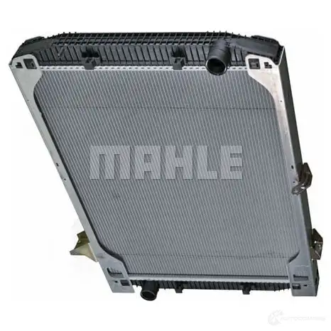 Радиатор охлаждения двигателя MAHLE ORIGINAL CR 694 000P 1437637054 DO OIVB изображение 7