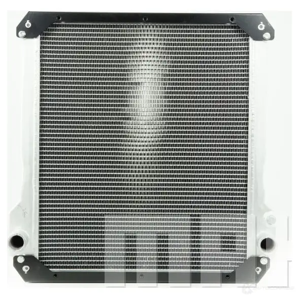 Радиатор охлаждения двигателя MAHLE ORIGINAL FR TF0F0 1437637048 CR 890 000S - Изображение 1