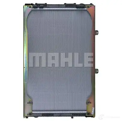 Радиатор охлаждения двигателя MAHLE ORIGINAL CR 684 000P 1437573694 7MSG SV0 изображение 0