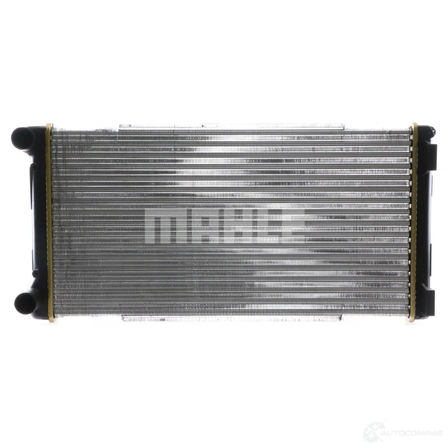 Радиатор охлаждения двигателя MAHLE ORIGINAL CR 1109 000S 1437587793 SSMJ MDI - Изображение 1