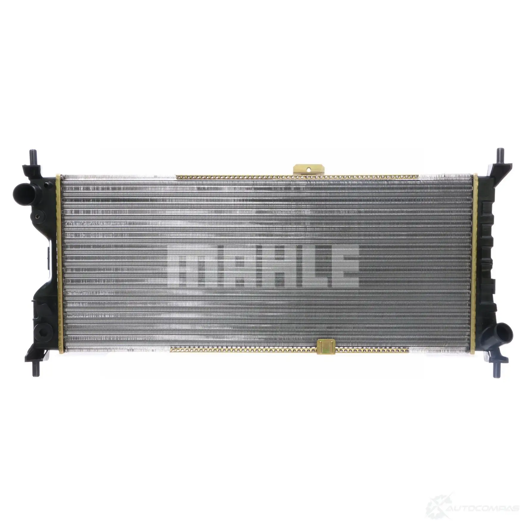 Радиатор охлаждения двигателя MAHLE ORIGINAL CR 286 000S 1437587790 P88IF Y0 - Изображение 1
