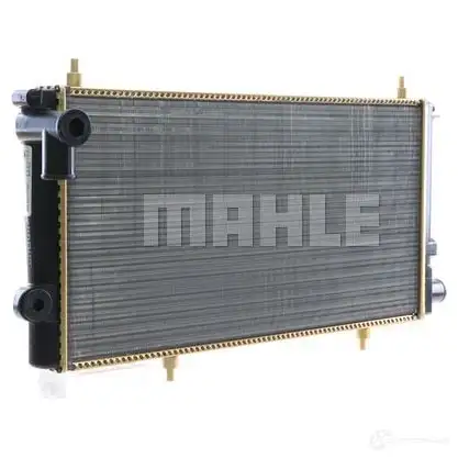 Радиатор охлаждения двигателя MAHLE ORIGINAL 1437587910 WO5 5Q6 CR 431 000S изображение 10