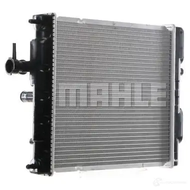 Радиатор охлаждения двигателя MAHLE ORIGINAL 1437587805 3 FYREY CR 760 000S изображение 16