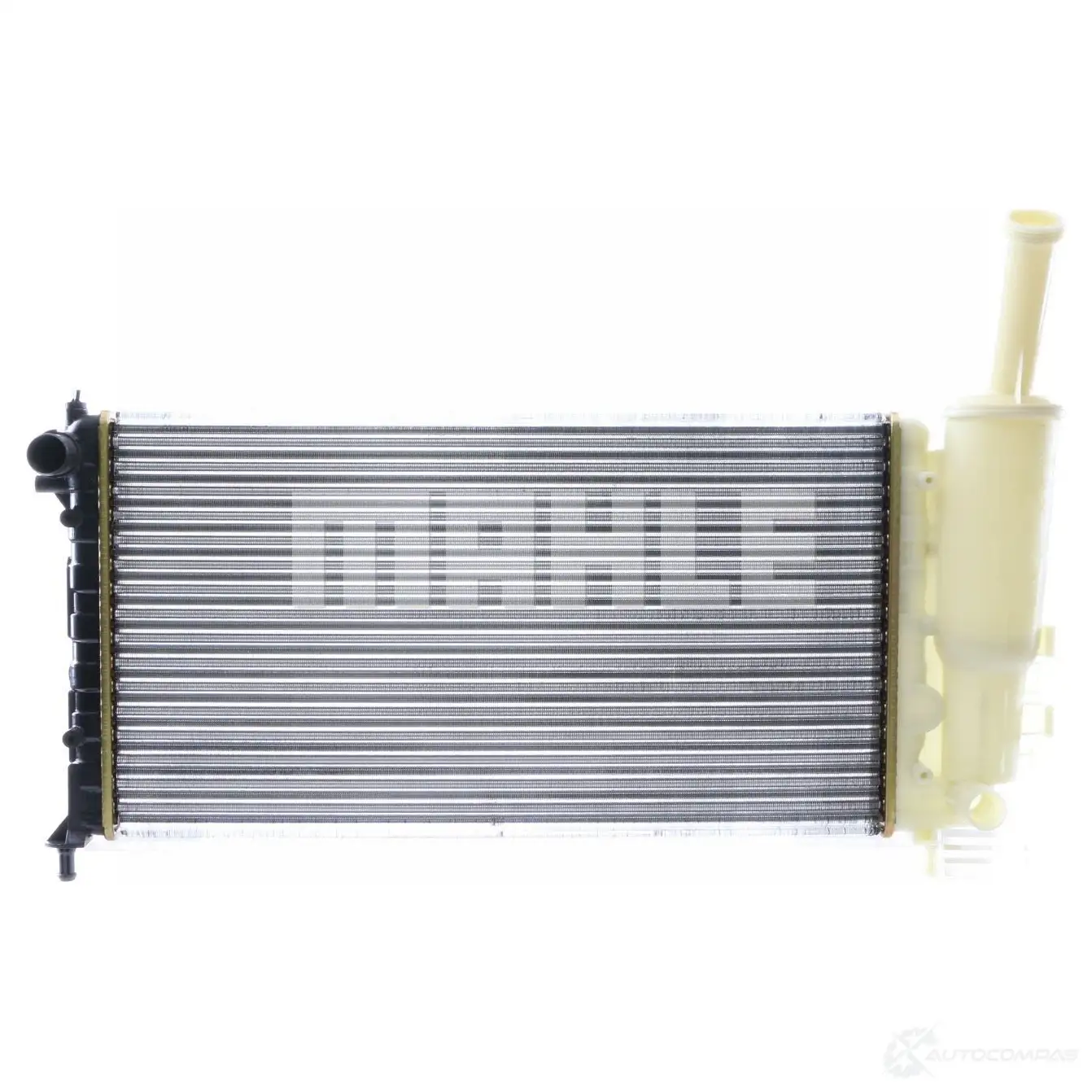 Радиатор охлаждения двигателя MAHLE ORIGINAL 1437587900 CR 1745 000S GZ 6KL - Изображение 1