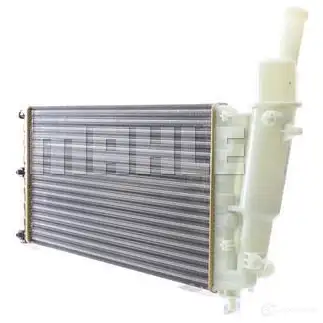 Радиатор охлаждения двигателя MAHLE ORIGINAL 1437587906 BV CV2 CR 354 000S изображение 1