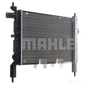 Радиатор охлаждения двигателя MAHLE ORIGINAL F J3MO 1437636295 CR 1492 000S изображение 13