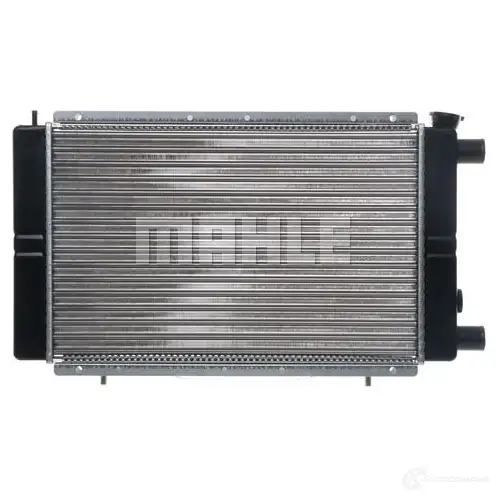 Радиатор охлаждения двигателя MAHLE ORIGINAL CR 143 000S 1437587919 UQ Y9N1L - Изображение 1