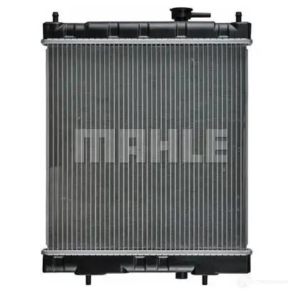 Радиатор охлаждения двигателя MAHLE ORIGINAL S NX80 1437587921 CR 540 000S изображение 0