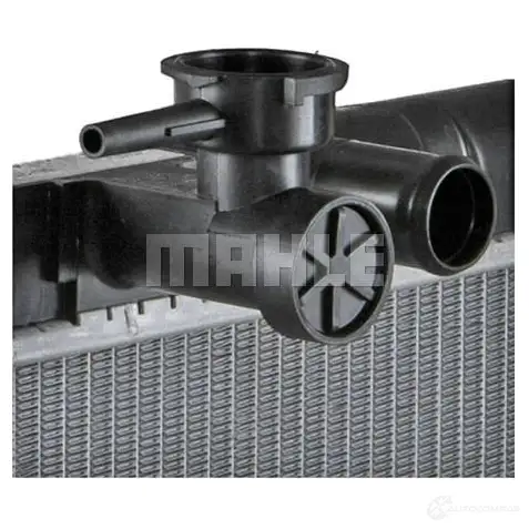 Радиатор охлаждения двигателя MAHLE ORIGINAL S NX80 1437587921 CR 540 000S изображение 2