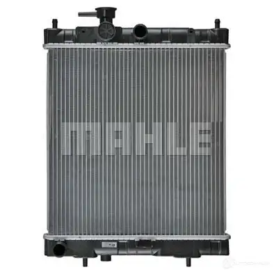 Радиатор охлаждения двигателя MAHLE ORIGINAL S NX80 1437587921 CR 540 000S изображение 7