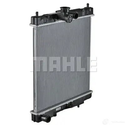 Радиатор охлаждения двигателя MAHLE ORIGINAL S NX80 1437587921 CR 540 000S изображение 10