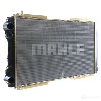 Радиатор охлаждения двигателя MAHLE ORIGINAL 9 CLGS0 CR 474 000S 1437588129 изображение 8