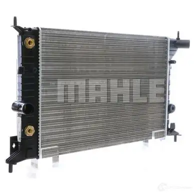 Радиатор охлаждения двигателя MAHLE ORIGINAL G GP9S5 CR 635 000S 1437588111 изображение 9