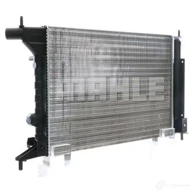 Радиатор охлаждения двигателя MAHLE ORIGINAL G GP9S5 CR 635 000S 1437588111 изображение 11