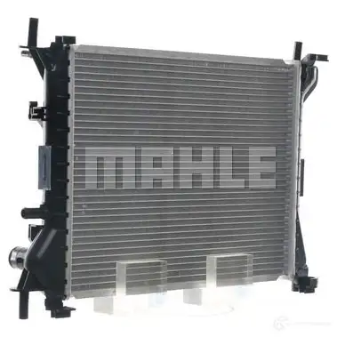 Радиатор охлаждения двигателя MAHLE ORIGINAL 6 U6K6 CR 1136 000S 1437588109 изображение 11