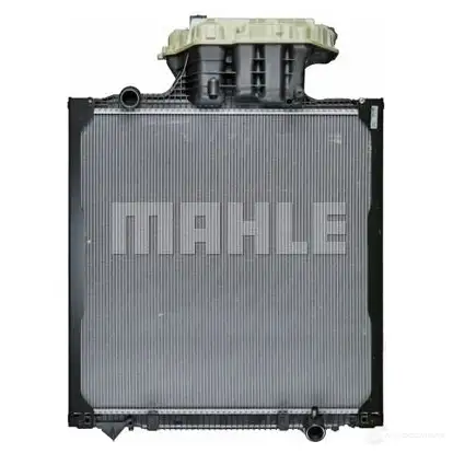 Радиатор охлаждения двигателя MAHLE ORIGINAL CR 1168 000P 1437582018 SQSY Z1D изображение 5