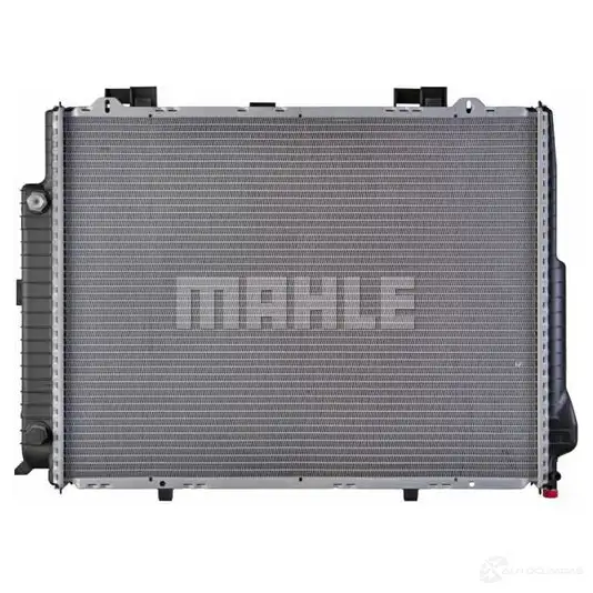 Радиатор охлаждения двигателя MAHLE ORIGINAL 1437581760 DVI2 EN CR 289 000P изображение 0