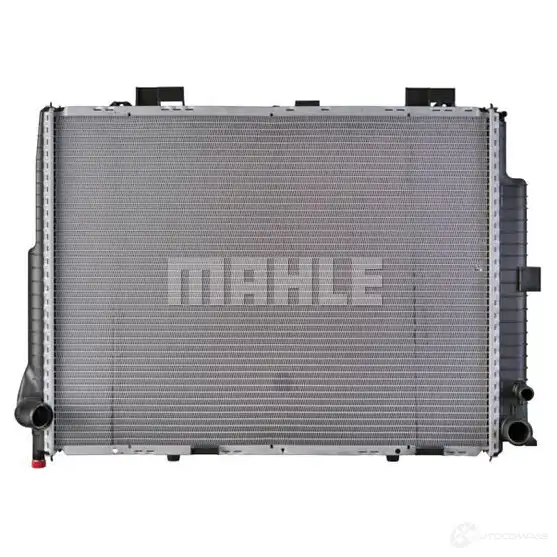 Радиатор охлаждения двигателя MAHLE ORIGINAL 1437581760 DVI2 EN CR 289 000P изображение 5