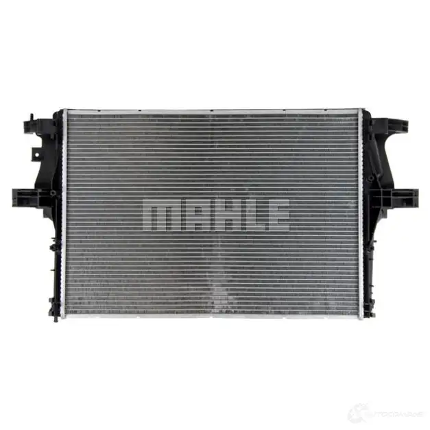 Радиатор охлаждения двигателя MAHLE ORIGINAL 1437573957 9W9 5GPU CR 2087 000P - Изображение 1