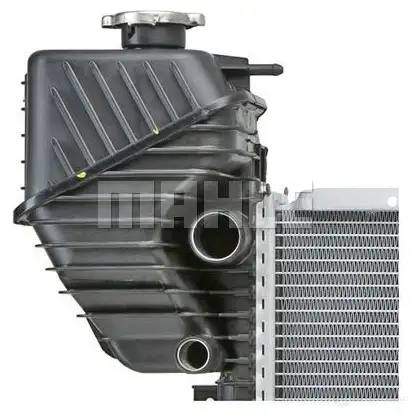 Радиатор охлаждения двигателя MAHLE ORIGINAL MFI Z03 CR 711 000P 1437573952 изображение 1