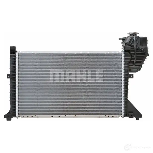 Радиатор охлаждения двигателя MAHLE ORIGINAL MFI Z03 CR 711 000P 1437573952 изображение 4
