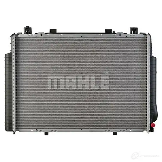 Радиатор охлаждения двигателя MAHLE ORIGINAL cr247000p MN2 L5TN 1437573969 - Изображение 1