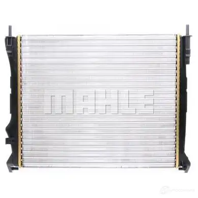 Радиатор охлаждения двигателя MAHLE ORIGINAL 1437588121 GKJ225 B CR 20 000S изображение 1