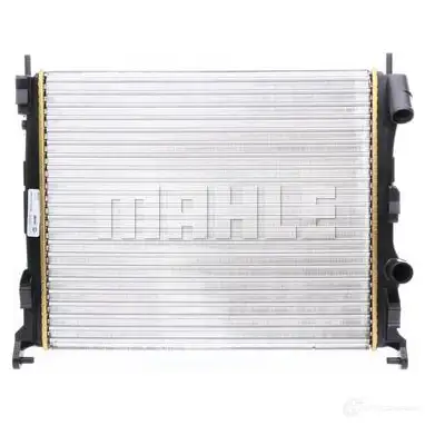 Радиатор охлаждения двигателя MAHLE ORIGINAL 1437588121 GKJ225 B CR 20 000S изображение 3