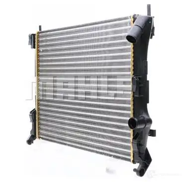 Радиатор охлаждения двигателя MAHLE ORIGINAL 1437588121 GKJ225 B CR 20 000S изображение 4