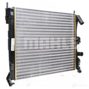 Радиатор охлаждения двигателя MAHLE ORIGINAL 1437588121 GKJ225 B CR 20 000S изображение 7