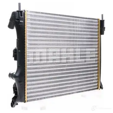 Радиатор охлаждения двигателя MAHLE ORIGINAL 1437588121 GKJ225 B CR 20 000S изображение 9