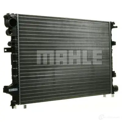 Радиатор охлаждения двигателя MAHLE ORIGINAL CR 592 000P 1437588120 G2D7D JE изображение 6