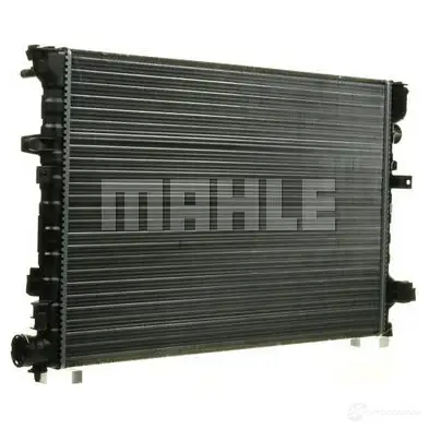 Радиатор охлаждения двигателя MAHLE ORIGINAL CR 592 000P 1437588120 G2D7D JE изображение 8