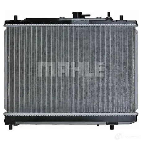 Радиатор охлаждения двигателя MAHLE ORIGINAL CR 534 000S 1437636950 XWTP7 E - Изображение 1