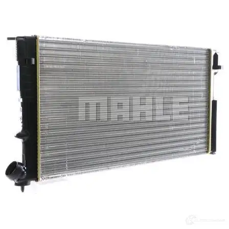 Радиатор охлаждения двигателя MAHLE ORIGINAL 1437588132 B463E Y CR 475 000S изображение 12