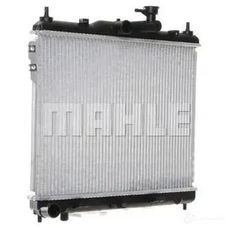Радиатор охлаждения двигателя MAHLE ORIGINAL 1437588133 3VP0 E CR 1277 000S изображение 8